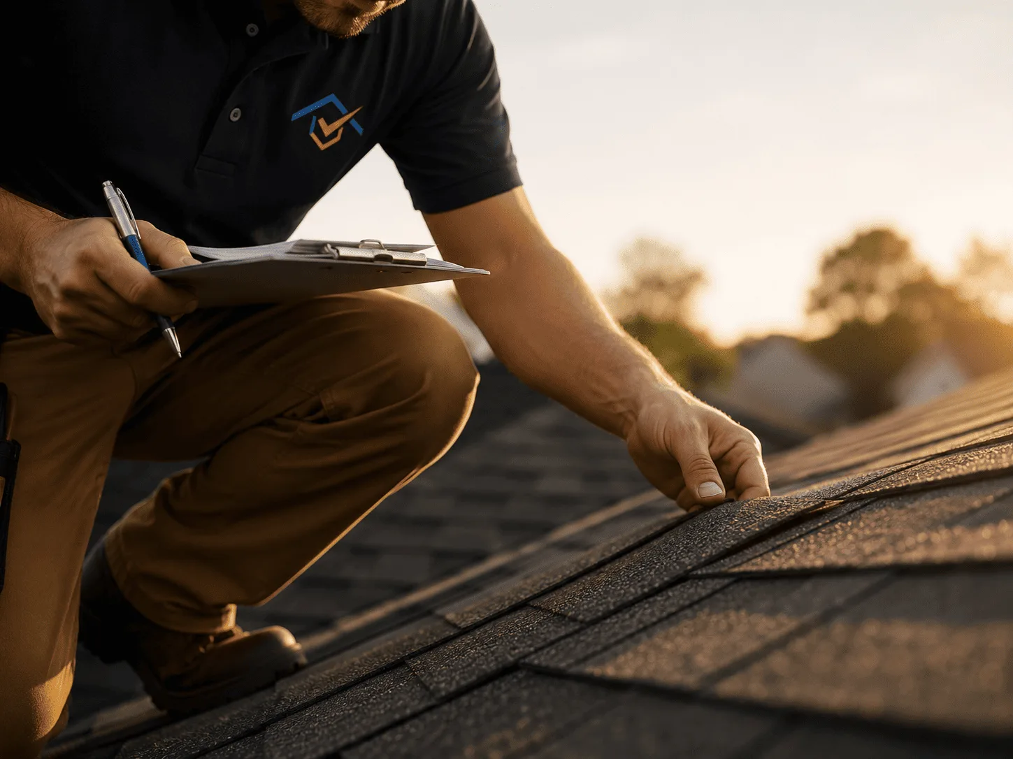 Why Choose Roof Inspection in Valley Springs, CA