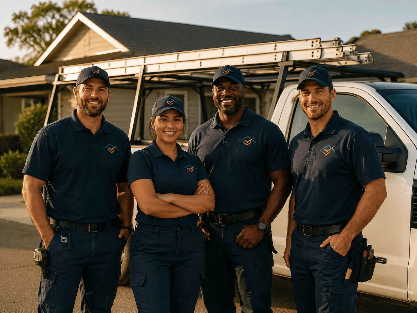 Roof Inspection company in Valley Springs, CA